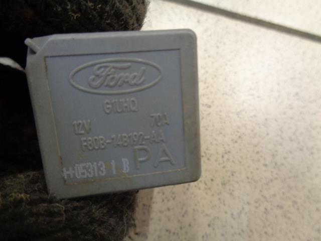 Реле дворников фокус 2 где находится Реле ford focus 2 2008-2011 для ford focus - купить запчасть за 300р.